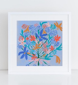 Art Print / Juliet Meeks