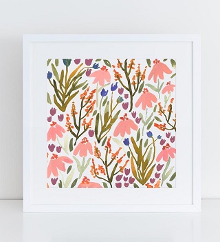 Art Print / Juliet Meeks