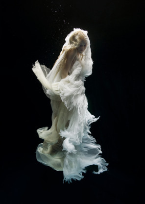 Angel 6, by Zena Holloway.