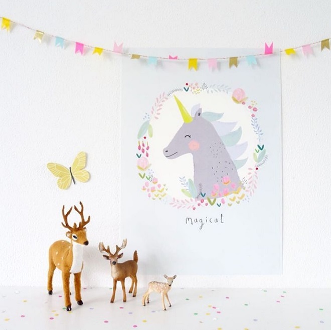 Postcards by Aless Baylis