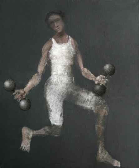 Alexey Terenin