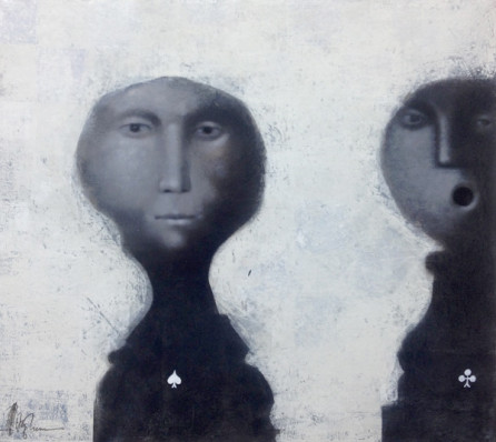 Alexey Terenin