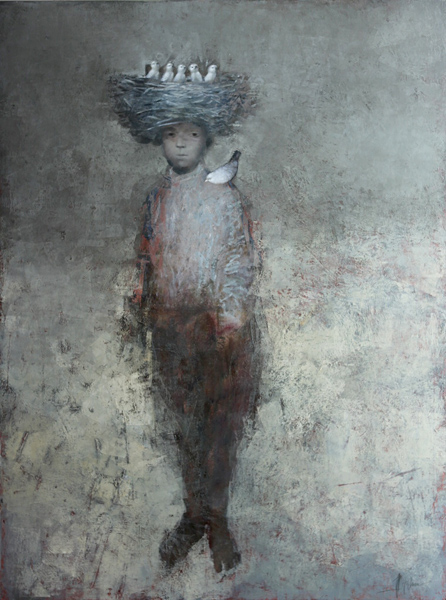 Alexey Terenin
