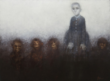 Alexey Terenin
