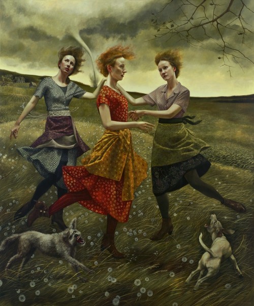 Andrea Kowch