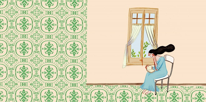 Illustration by Anna Grimal