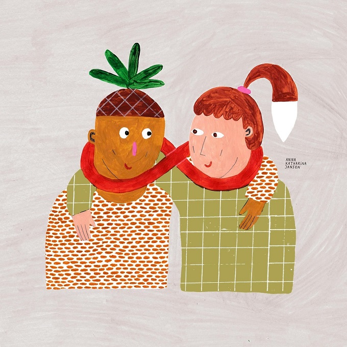 Anna Katharina Jansen