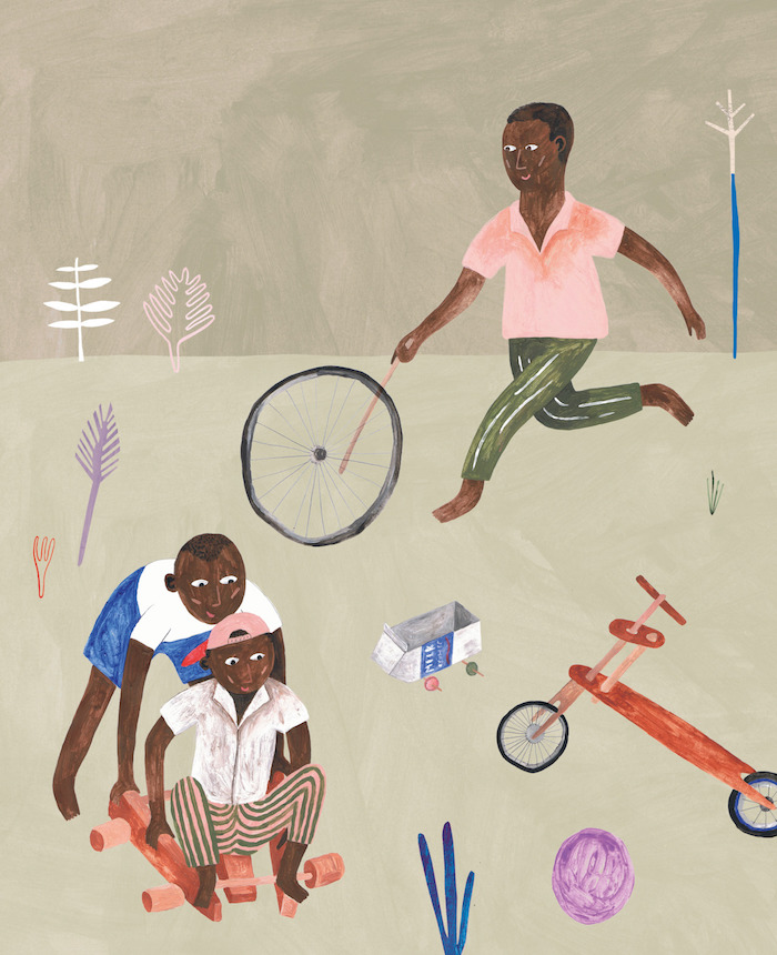 Anna Katharina Jansen