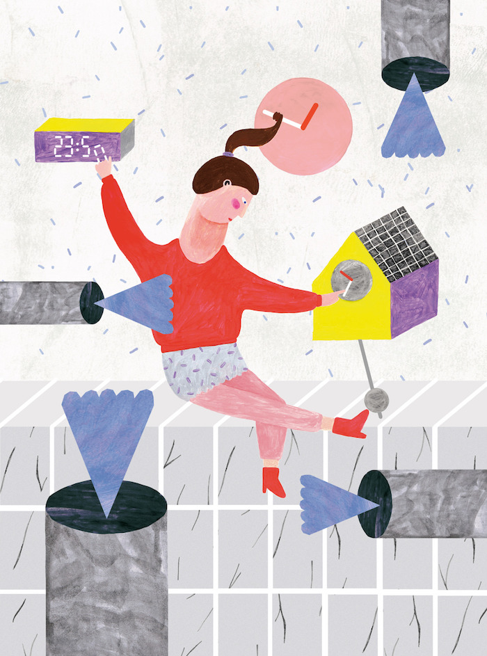 Anna Katharina Jansen