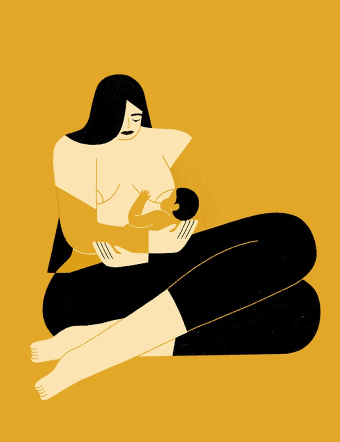 Illustration by Audrey Lee