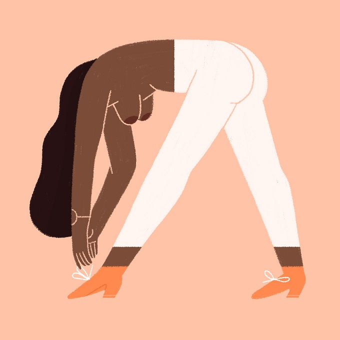 Illustration by Audrey Lee