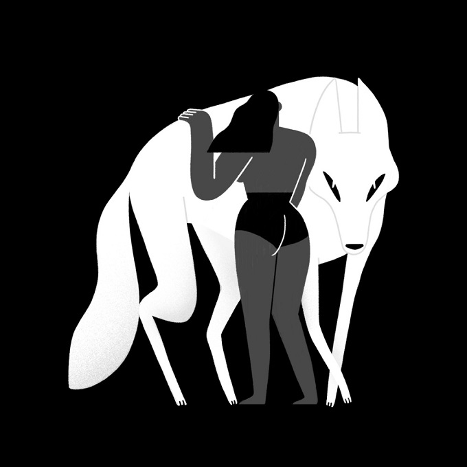 Illustration by Audrey Lee