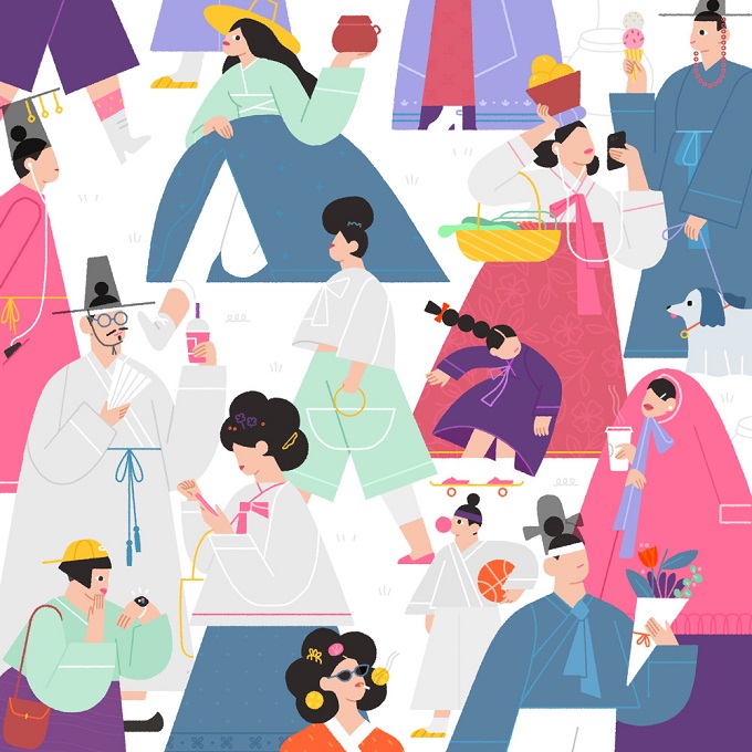 Illustration by Audrey Lee