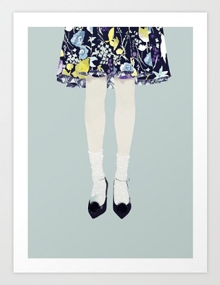 MOI Print / Babeth Lafon