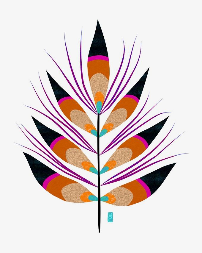 Illustration by Britt DeMaris