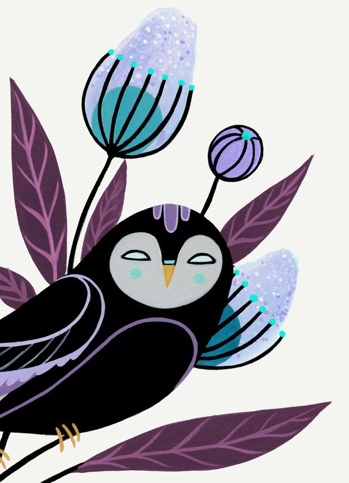 Illustration by Britt DeMaris