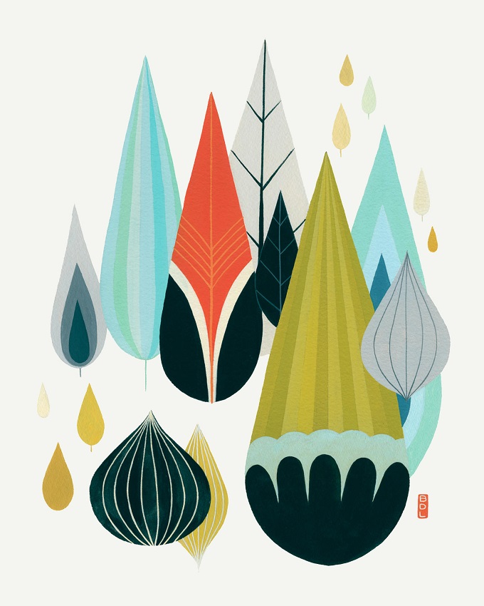 Illustration by Britt DeMaris