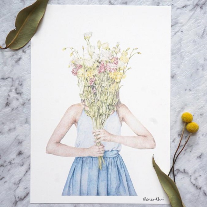 Illustration by Carmen Hui