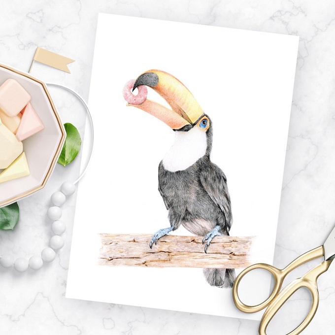 Illustration by Carmen Hui