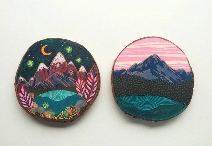 Cathy McMurray