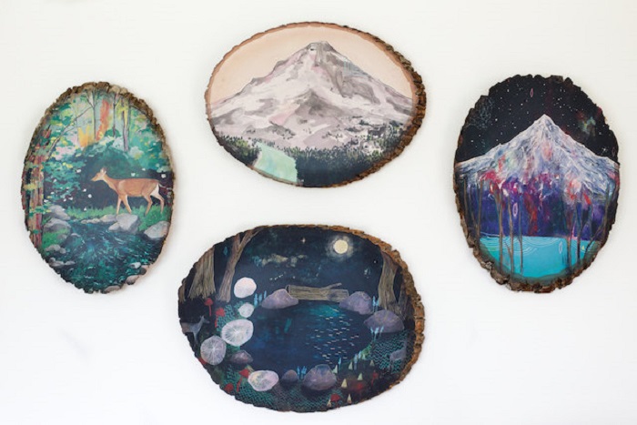 Cathy McMurray