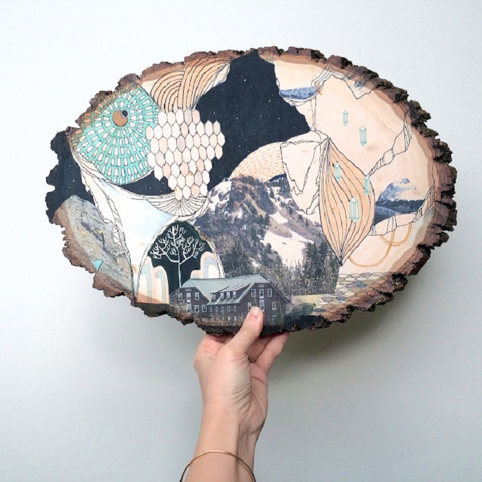 Cathy McMurray