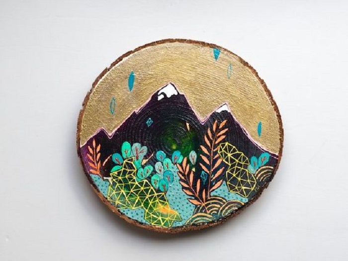 Cathy McMurray