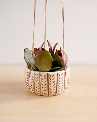 Planter / Noe Marin