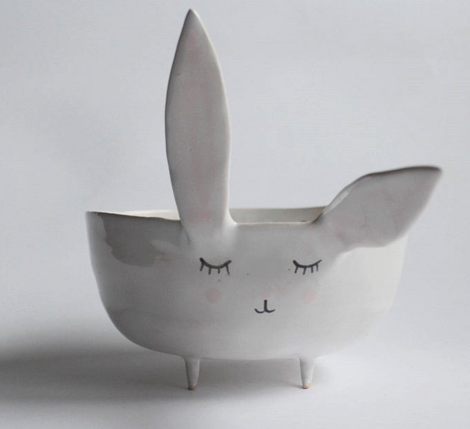 Ceramics by Clay Opera