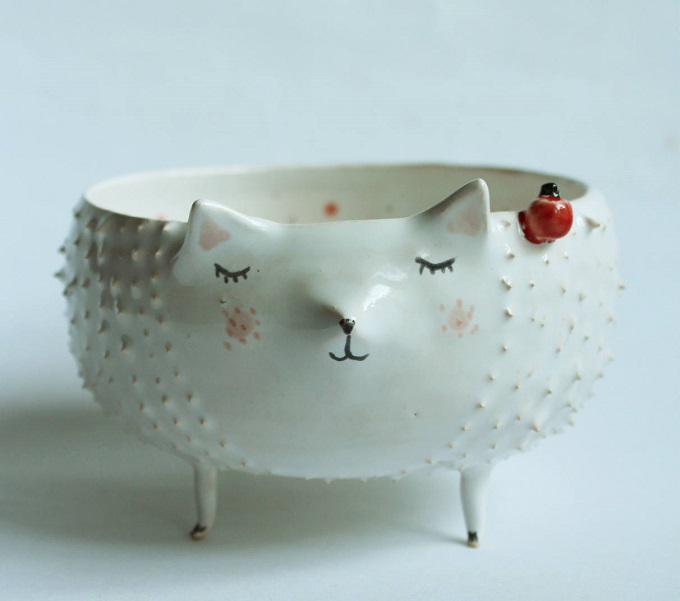 Ceramics by Clay Opera