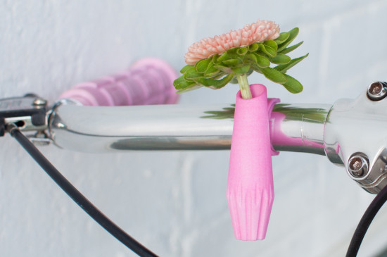 Colleen Jordan / Wearable Planter