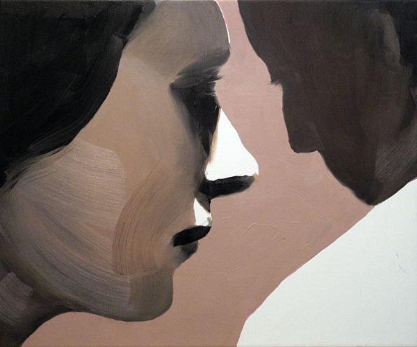 Couple, by Jarek Puczel.