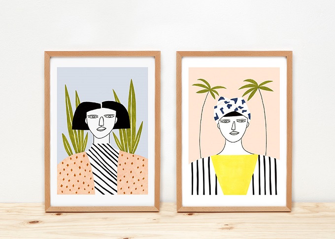 Illustration by Depeapa