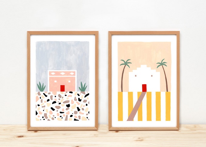 Illustration by Depeapa