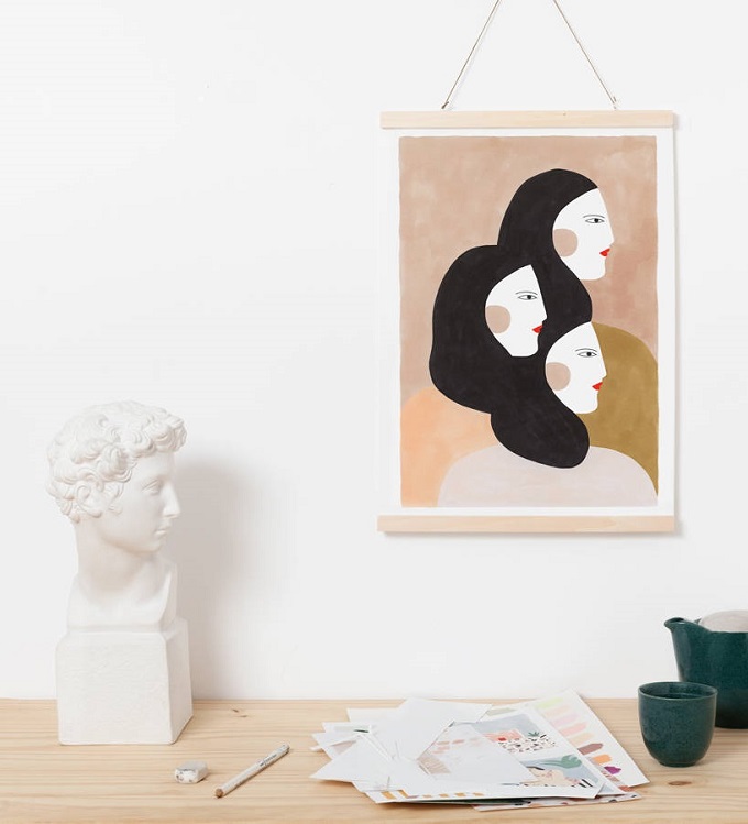 Illustration by Depeapa