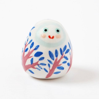 Ceramics by Dodo Toucan