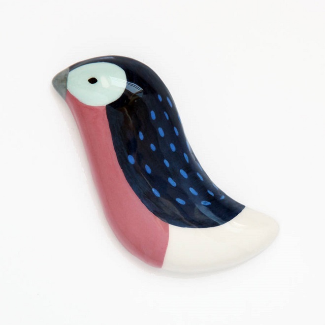 Ceramics by Dodo Toucan