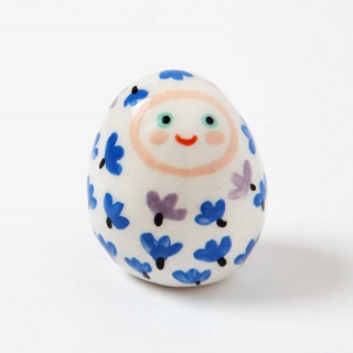 Ceramics by Dodo Toucan