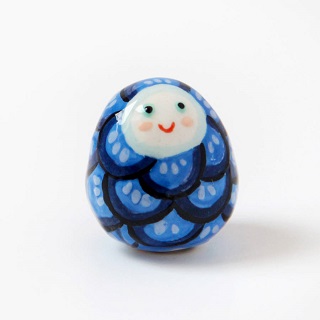 Ceramics by Dodo Toucan