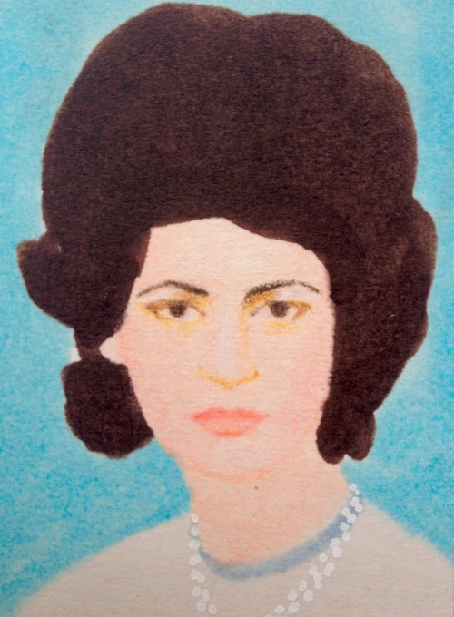 Elvira Duives