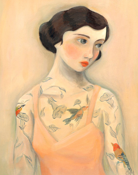 Emily Winfield Martin