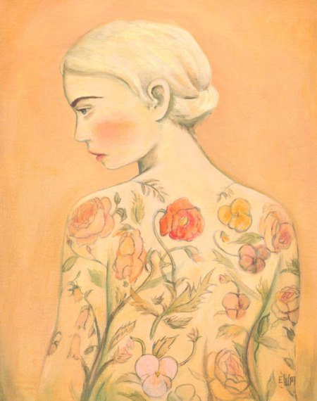 Emily Winfield Martin