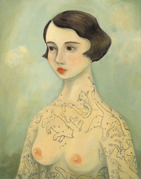 Emily Winfield Martin