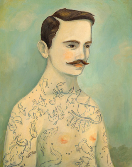 Emily Winfield Martin