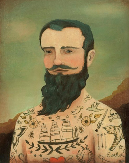 Emily Winfield Martin