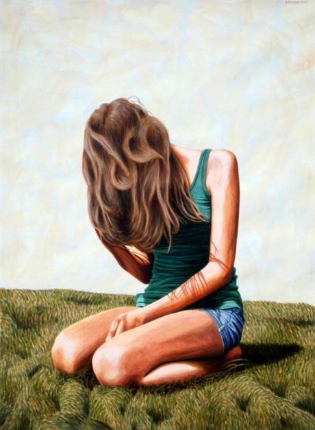 Erlend Steiner Lovisa