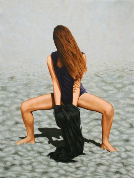 Erlend Steiner Lovisa