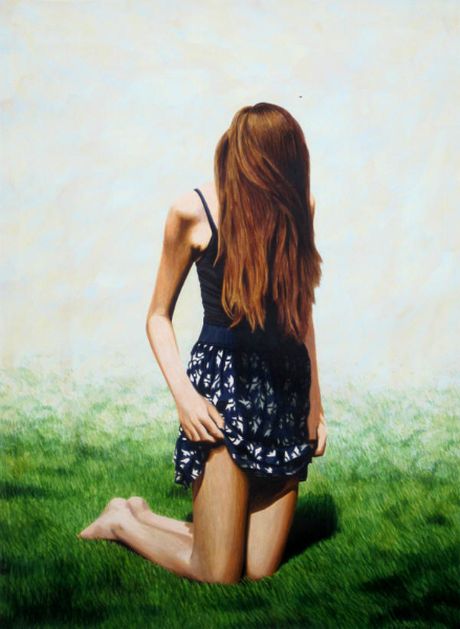 Erlend Steiner Lovisa