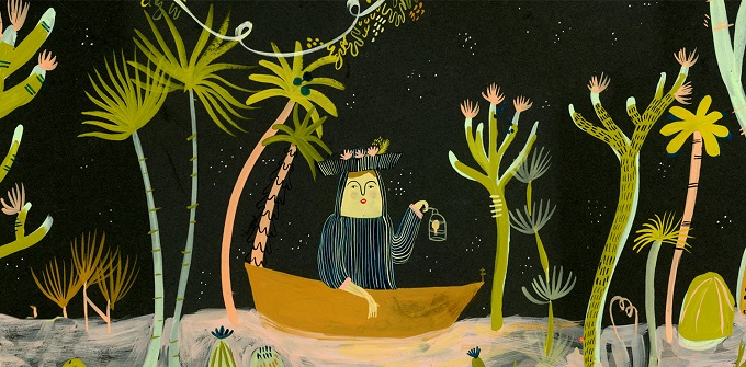 Illustration by Esmé Shapiro