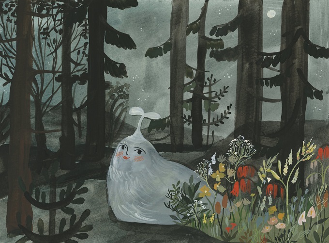 Illustration by Esmé Shapiro